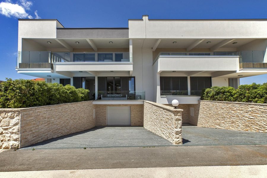 dům – Luxusní vila Sukošan, Sukošan, Chorvatsko – foto 15