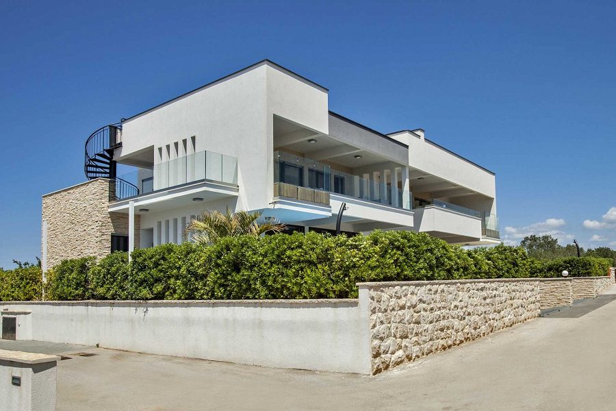 dům – Luxusní vila Sukošan, Sukošan, Chorvatsko – foto 16