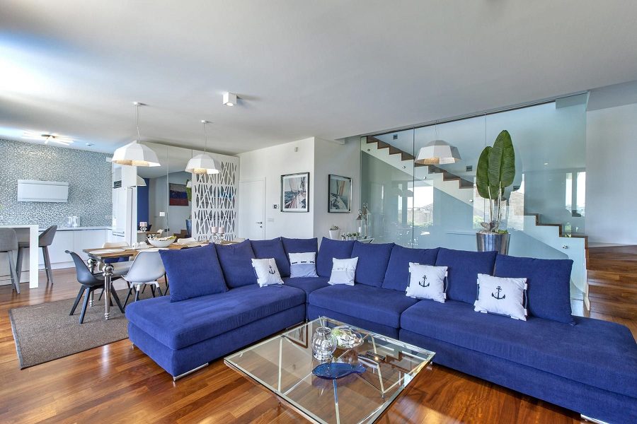 dům – Luxusní vila Sukošan, Sukošan, Chorvatsko – foto 5