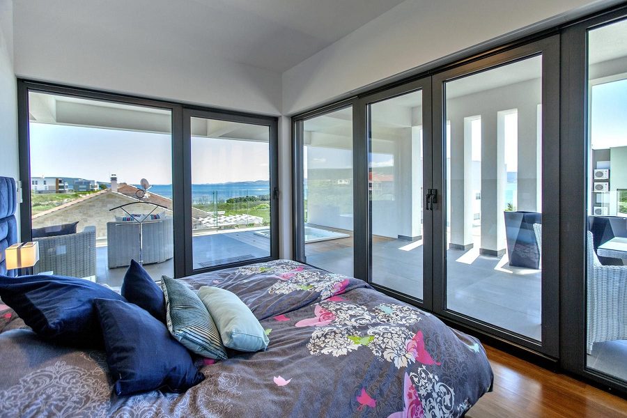 dům – Luxusní vila Sukošan, Sukošan, Chorvatsko – foto 27