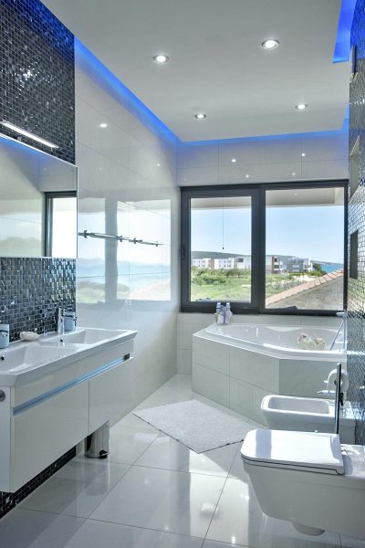 dům – Luxusní vila Sukošan, Sukošan, Chorvatsko – foto 29