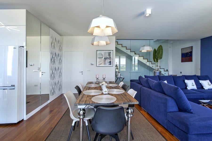 dům – Luxusní vila Sukošan, Sukošan, Chorvatsko – foto 6