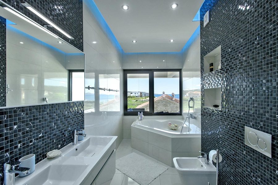 dům – Luxusní vila Sukošan, Sukošan, Chorvatsko – foto 30