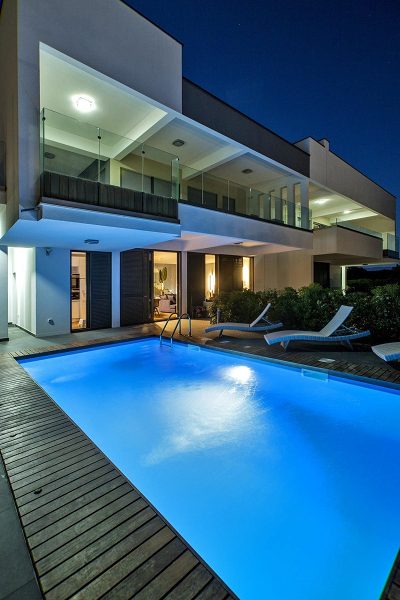 dům – Luxusní vila Sukošan, Sukošan, Chorvatsko – foto 32