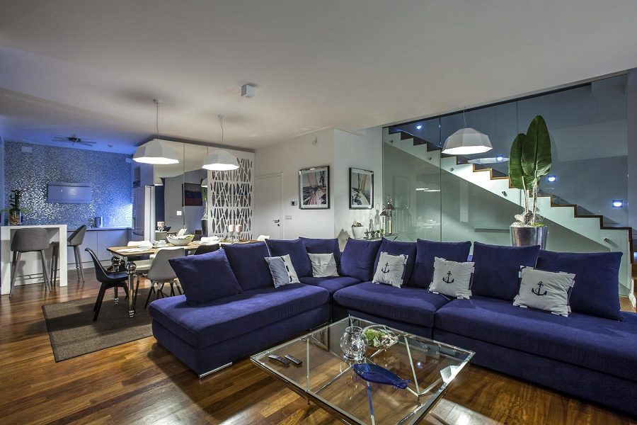 dům – Luxusní vila Sukošan, Sukošan, Chorvatsko – foto 34