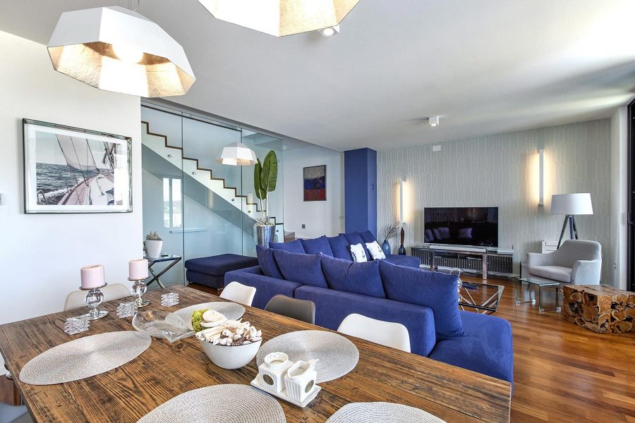 dům – Luxusní vila Sukošan, Sukošan, Chorvatsko – foto 10