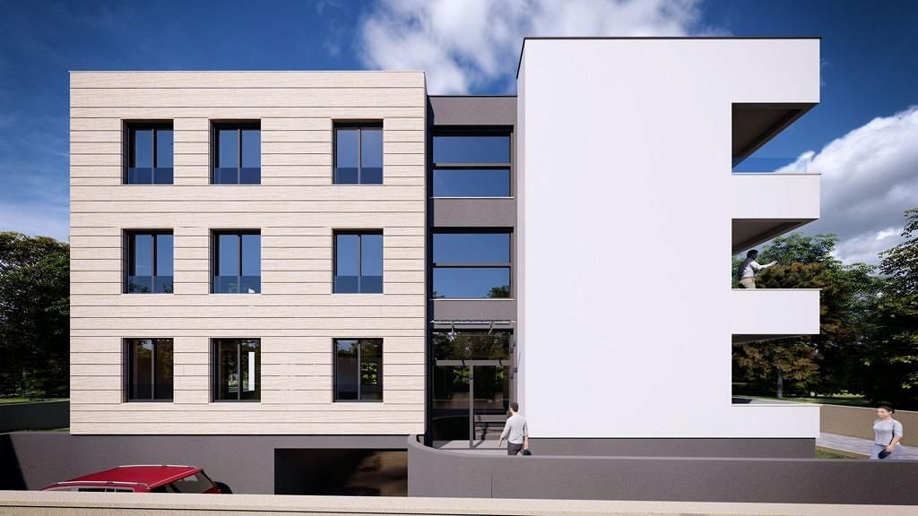 byt – Byt v novostavbě Zadar - Vidikovac, Zadar, Chorvatsko – foto 6