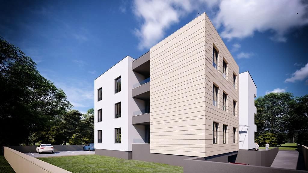 byt – Byt v novostavbě Zadar - Vidikovac, Zadar, Chorvatsko – foto 7