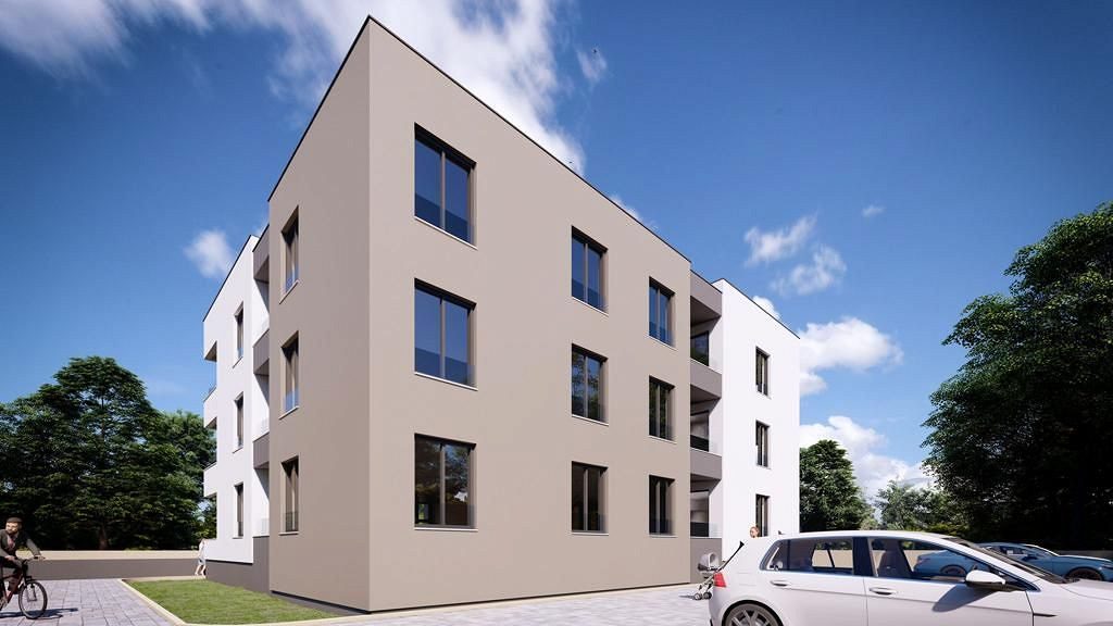 byt – Byt v novostavbě Zadar - Vidikovac, Zadar, Chorvatsko – foto 2