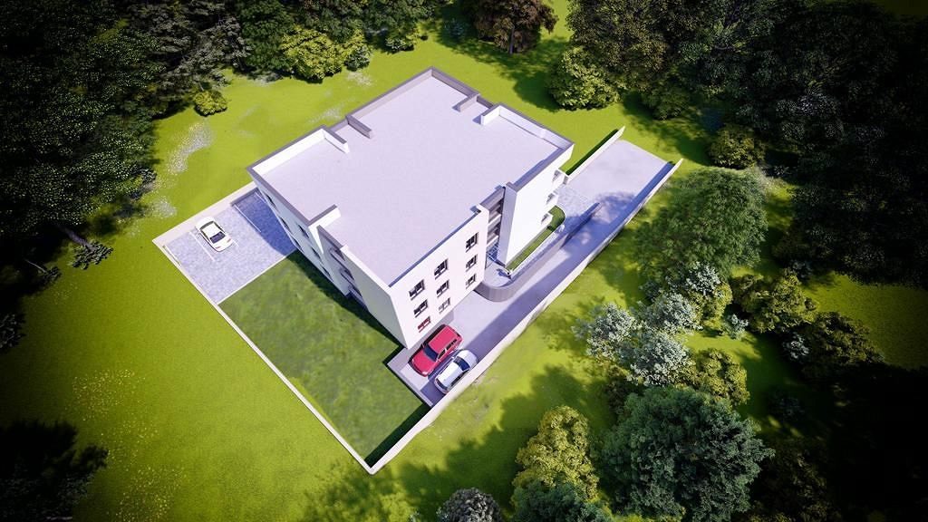 byt – Byt v novostavbě Zadar - Vidikovac, Zadar, Chorvatsko – foto 9