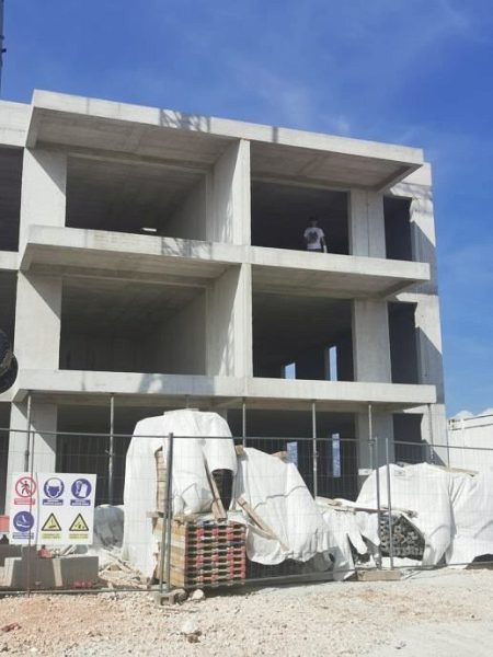 byt – Byt v novostavbě Povljana, Povljana, Chorvatsko – foto 4