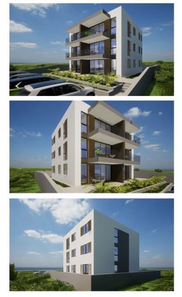 byt – Byt v novostavbě Povljana, Povljana, Chorvatsko – foto 2