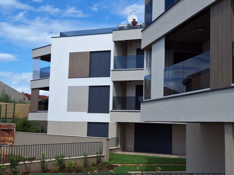 byt – Byt v novostavbě Zadar - Diklo, Zadar, Chorvatsko – foto 6