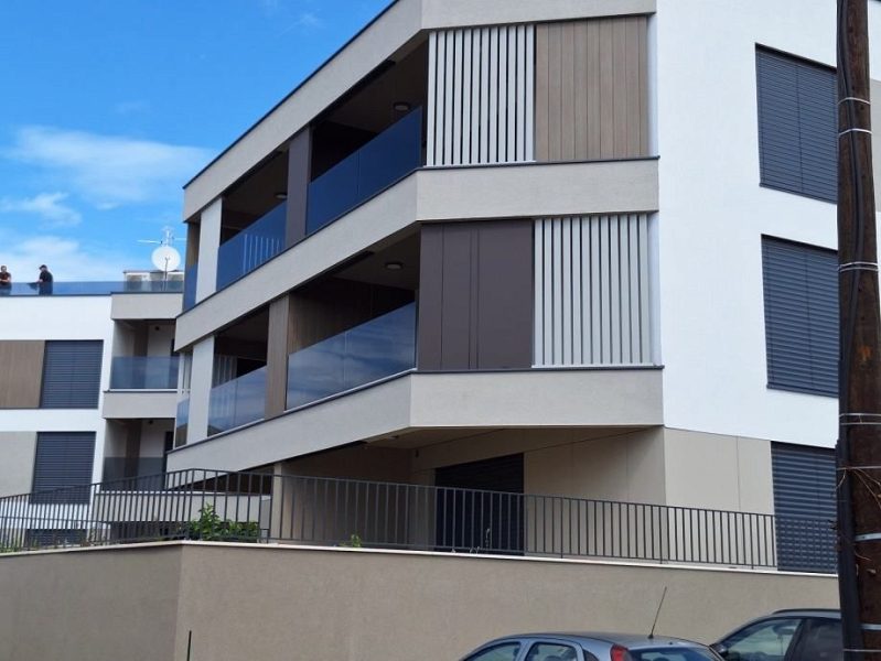 byt – Byt v novostavbě Zadar - Diklo, Zadar, Chorvatsko – foto 1