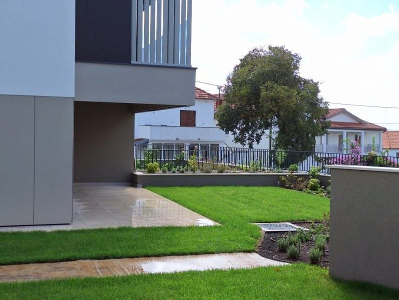 byt – Byt v novostavbě Zadar - Diklo, Zadar, Chorvatsko – foto 3