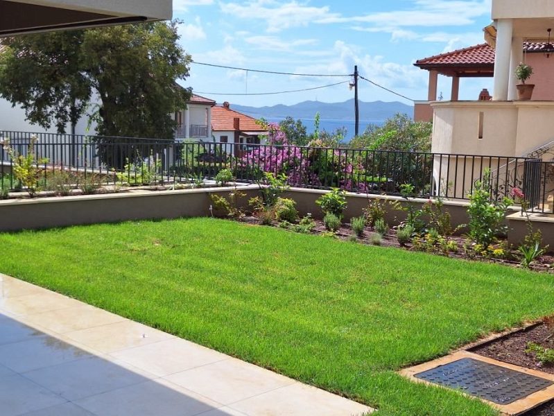 byt – Byt v novostavbě Zadar - Diklo, Zadar, Chorvatsko – foto 2