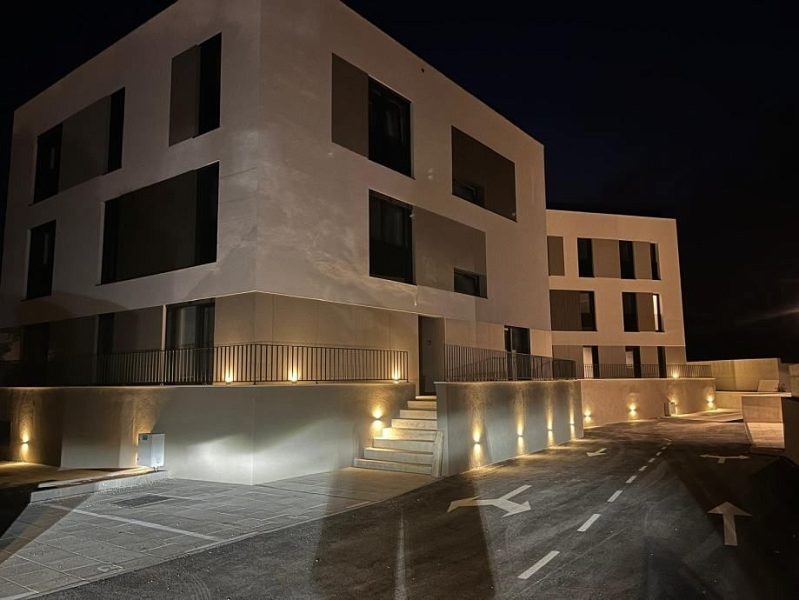 byt – Byt v novostavbě Zadar - Diklo, Zadar, Chorvatsko – foto 6