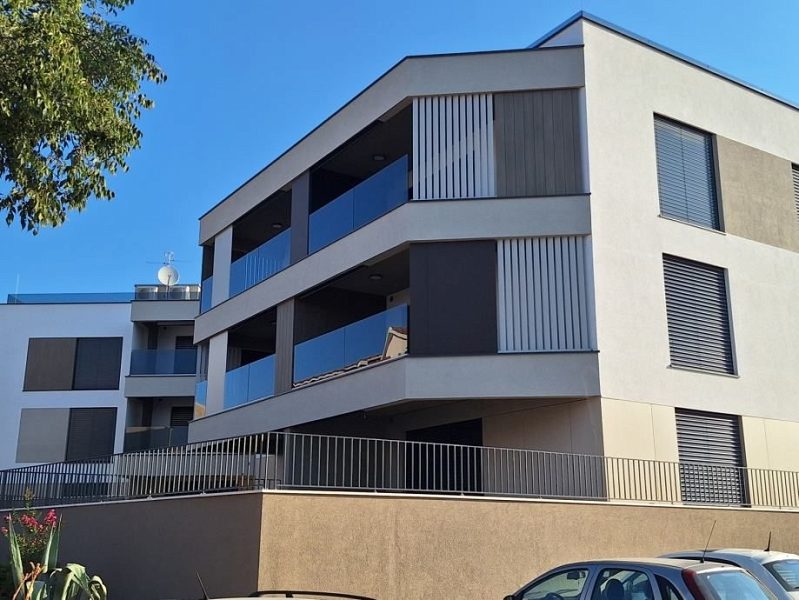 byt – Byt v novostavbě Zadar - Diklo, Zadar, Chorvatsko – foto 1