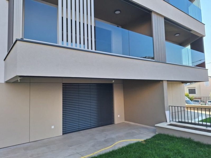 byt – Byt v novostavbě Zadar - Diklo, Zadar, Chorvatsko – foto 4