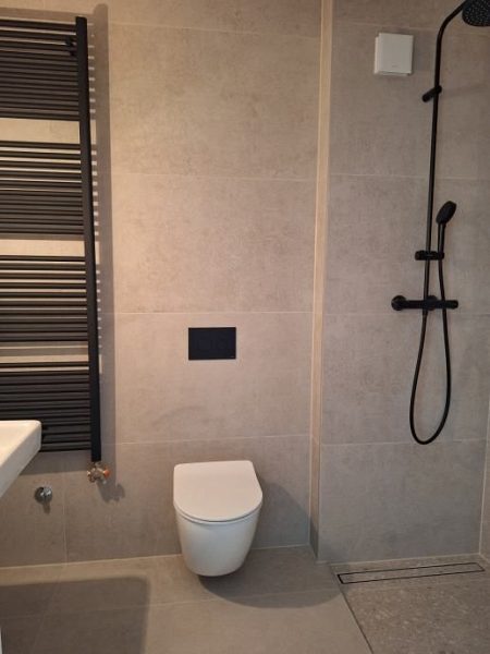 byt – Byt v novostavbě Zadar - Diklo, Zadar, Chorvatsko – foto 9