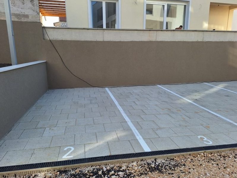 byt – Byt v novostavbě Zadar - Diklo, Zadar, Chorvatsko – foto 16