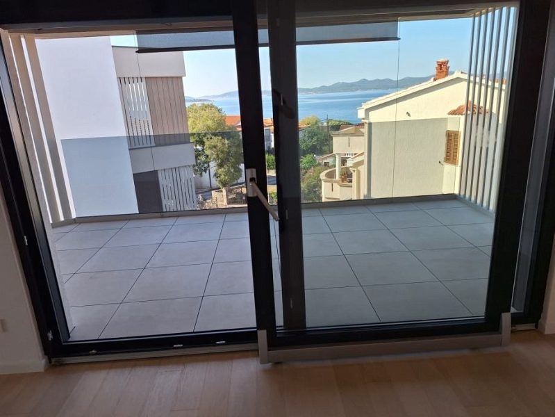 byt – Byt v novostavbě Zadar - Diklo, Zadar, Chorvatsko – foto 3