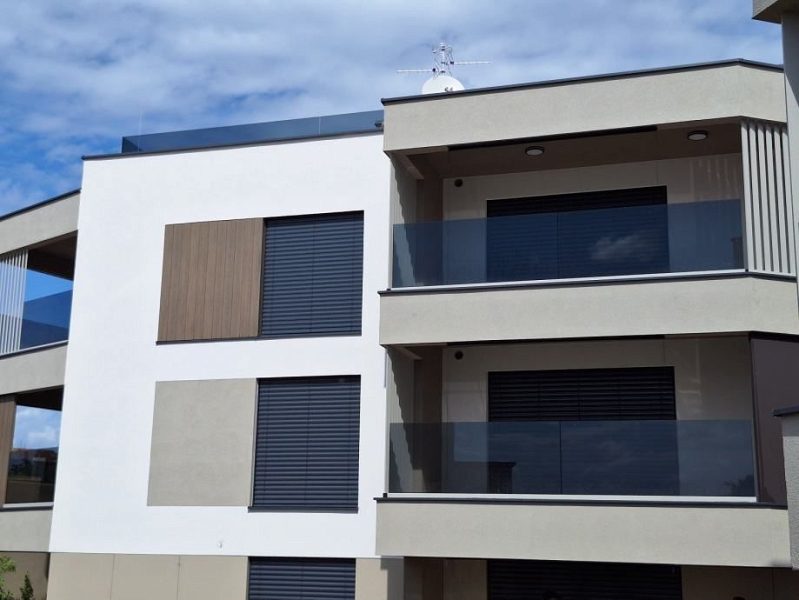 byt – Byt v novostavbě Zadar - Diklo, Zadar, Chorvatsko – foto 2