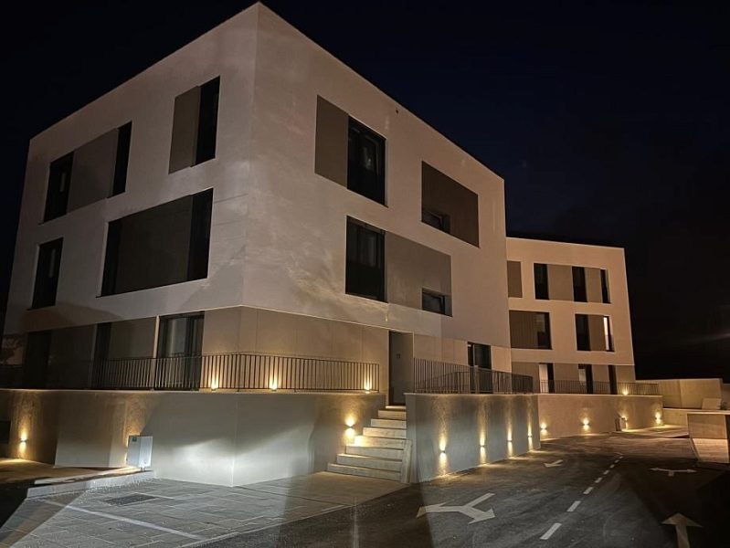 byt – Byt v novostavbě Zadar - Diklo, Zadar, Chorvatsko – foto 5