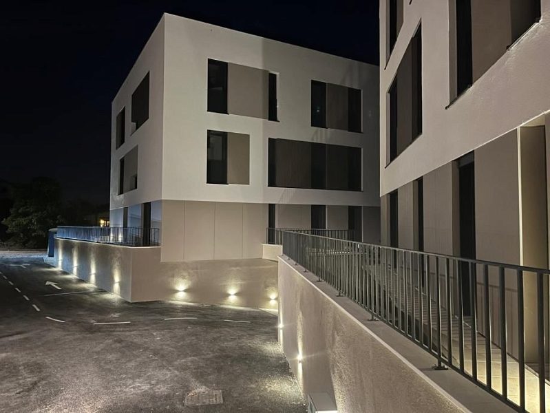 byt – Byt v novostavbě Zadar - Diklo, Zadar, Chorvatsko – foto 6