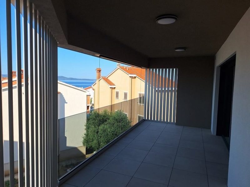 byt – Byt v novostavbě Zadar - Diklo, Zadar, Chorvatsko – foto 8