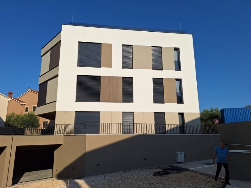 byt – Byt v novostavbě Zadar - Diklo, Zadar, Chorvatsko – foto 1