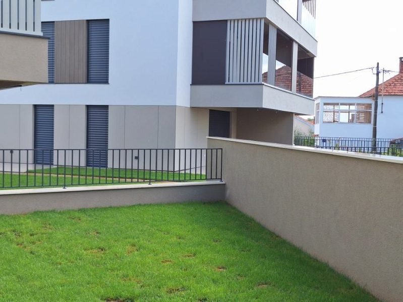 byt – Byt v novostavbě Zadar - Diklo, Diklo, Chorvatsko – foto 5