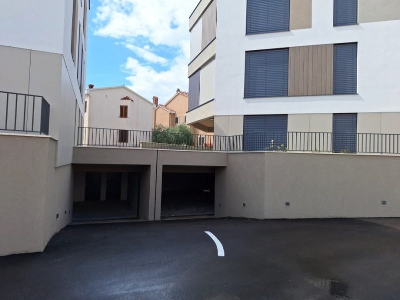 byt – Byt v novostavbě Zadar - Diklo, Diklo, Chorvatsko – foto 3