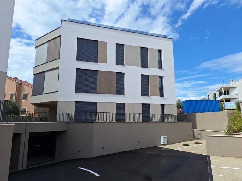 byt – Byt v novostavbě Zadar - Diklo, Diklo, Chorvatsko – foto 1