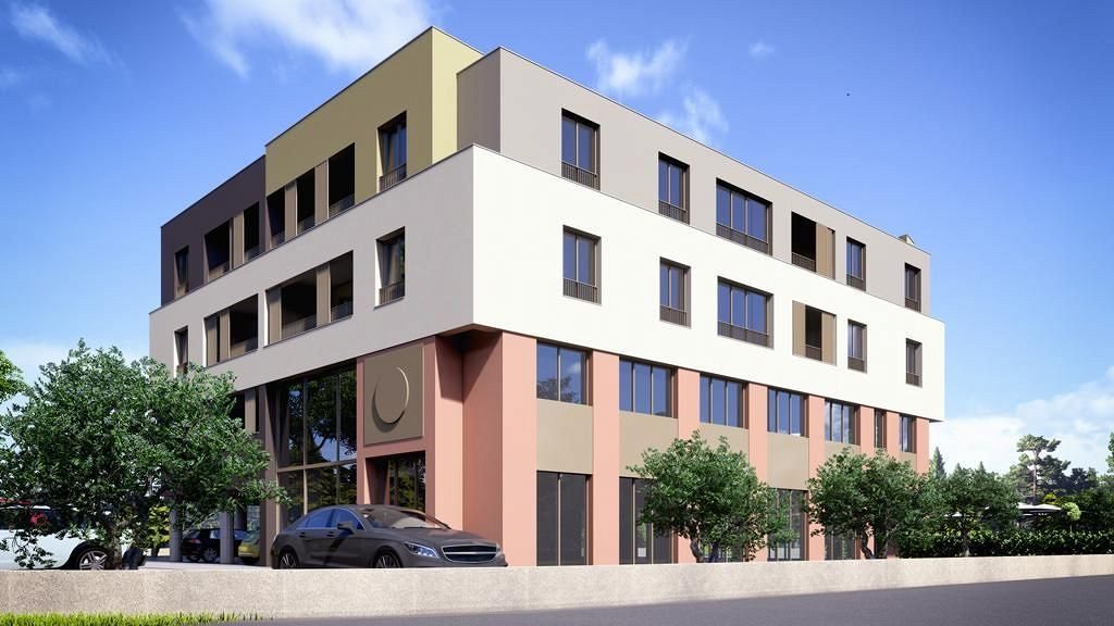 byt – Byt v novostavbě Zadar - Vidikovac, Zadar, Chorvatsko – foto 1