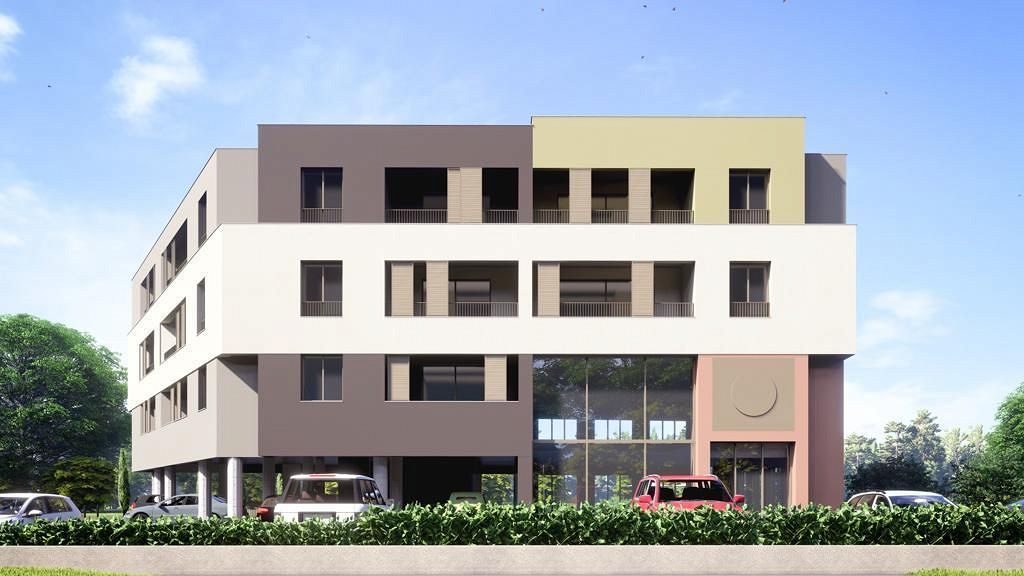 byt – Byt v novostavbě Zadar - Vidikovac, Zadar, Chorvatsko – foto 3