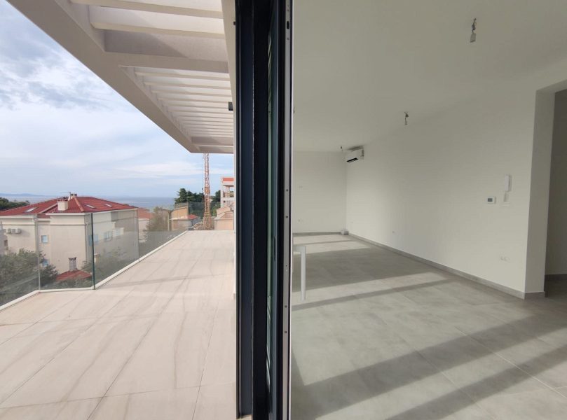 byt – Byt v novostavbě Kožino, Kožino, Chorvatsko – foto 8