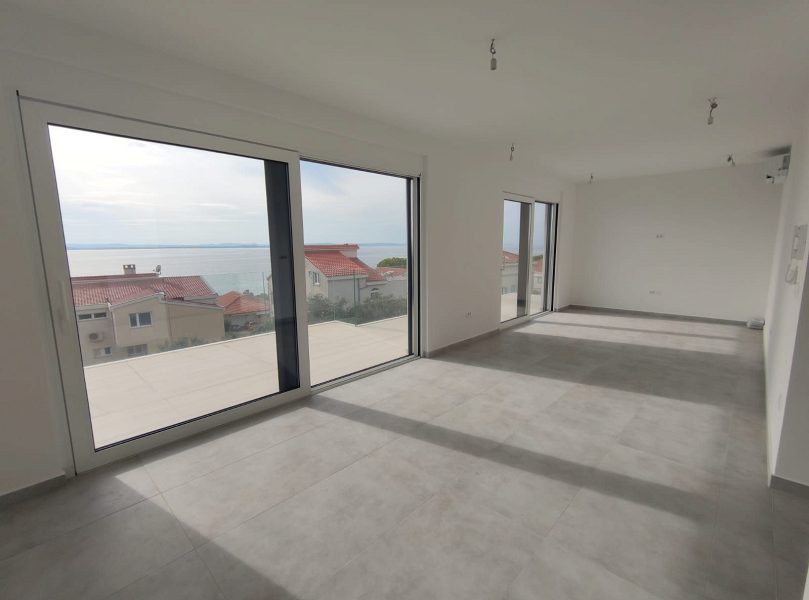 byt – Byt v novostavbě Kožino, Kožino, Chorvatsko – foto 9