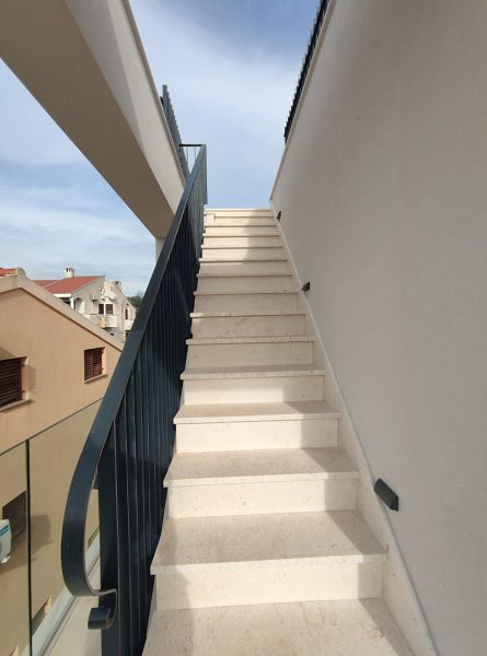 byt – Byt v novostavbě Kožino, Kožino, Chorvatsko – foto 10