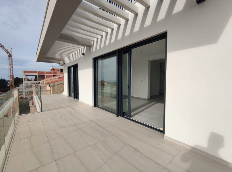 byt – Byt v novostavbě Kožino, Kožino, Chorvatsko – foto 13