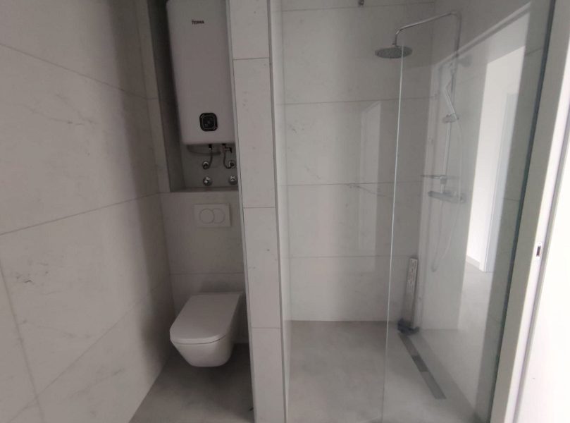 byt – Byt v novostavbě Kožino, Kožino, Chorvatsko – foto 2