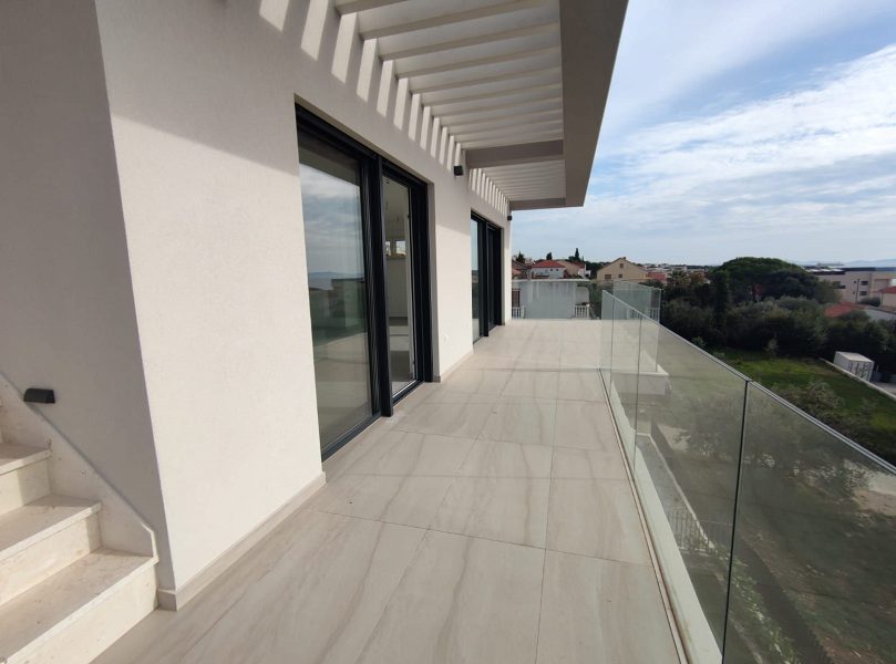 byt – Byt v novostavbě Kožino, Kožino, Chorvatsko – foto 7