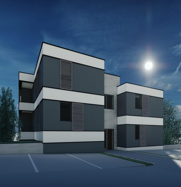 byt – Apartmán Šimuni na ostrově Pag, Šimuni, Chorvatsko – foto 3