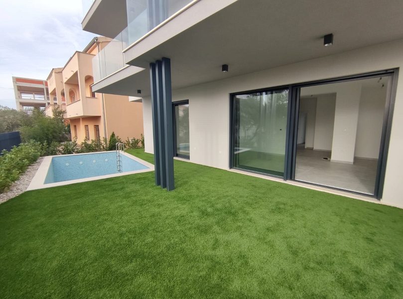 byt – Byt v novostavbě Kožino, Kožino, Chorvatsko – foto 1