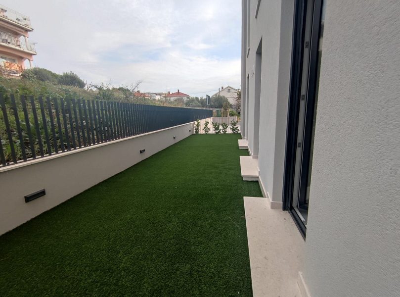 byt – Byt v novostavbě Kožino, Kožino, Chorvatsko – foto 4