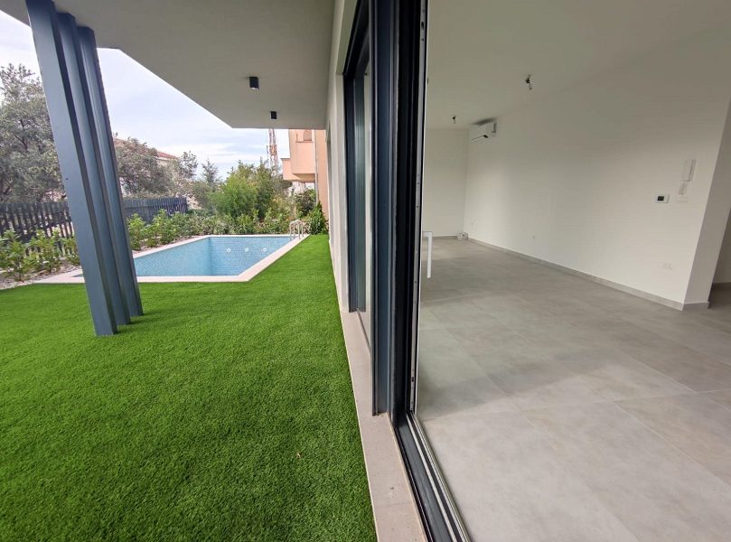 byt – Byt v novostavbě Kožino, Kožino, Chorvatsko – foto 6