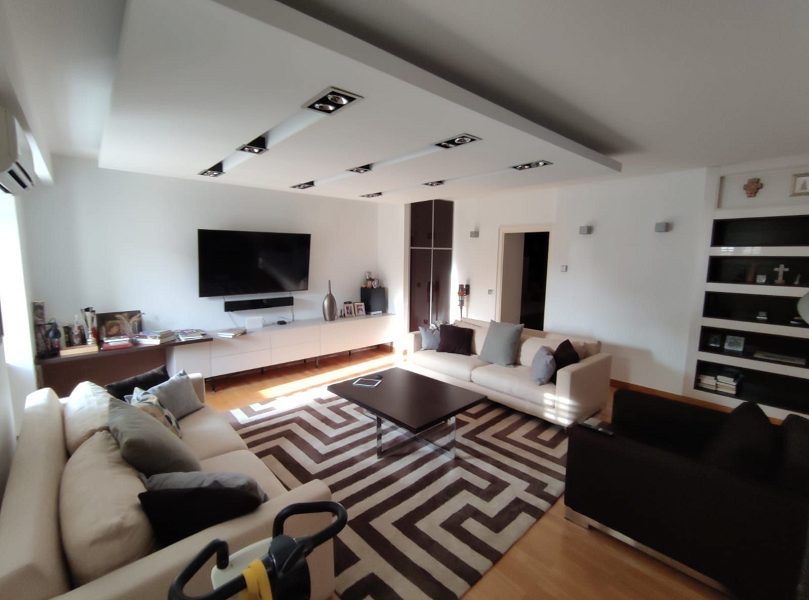 byt – Byt na poloostrově v centru Zadaru, Zadar, Chorvatsko – foto 1