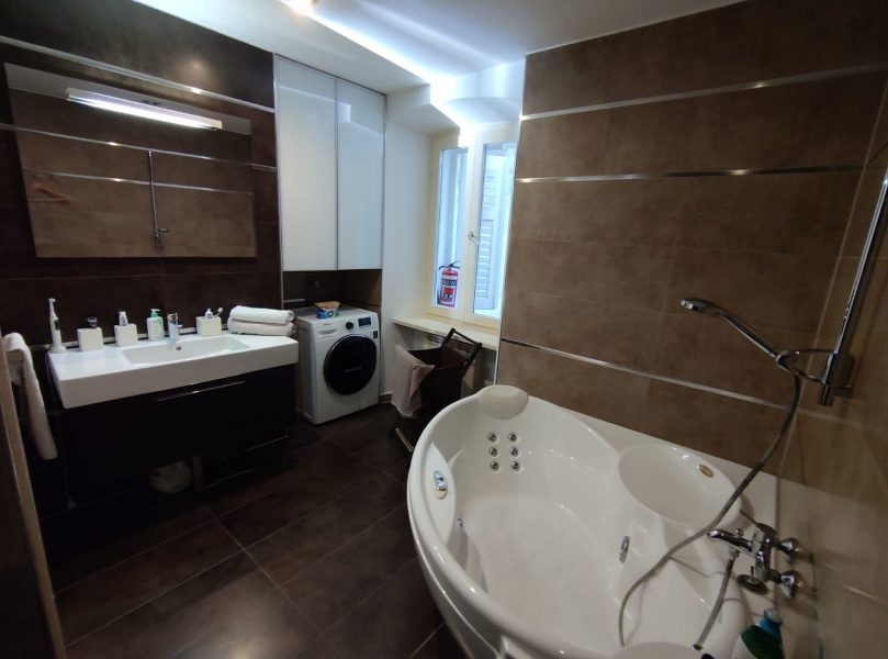 byt – Byt na poloostrově v centru Zadaru, Zadar, Chorvatsko – foto 12