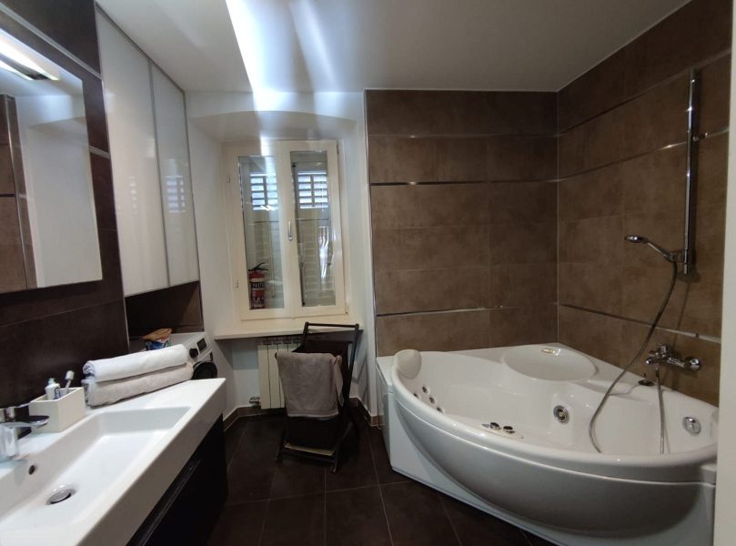 byt – Byt na poloostrově v centru Zadaru, Zadar, Chorvatsko – foto 13