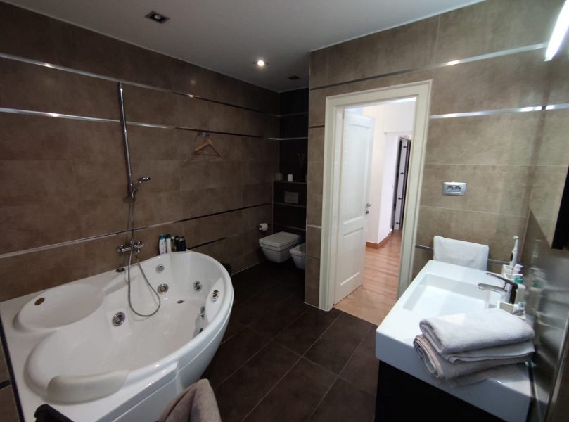 byt – Byt na poloostrově v centru Zadaru, Zadar, Chorvatsko – foto 14